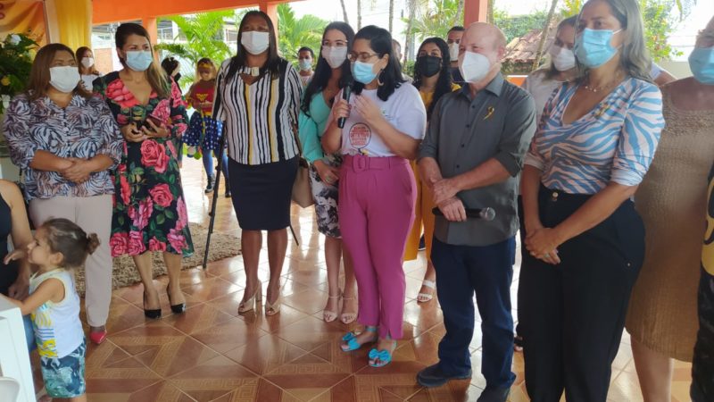 Programação: PMS realiza Manhã Feliz, encerrando o Setembro Dourado