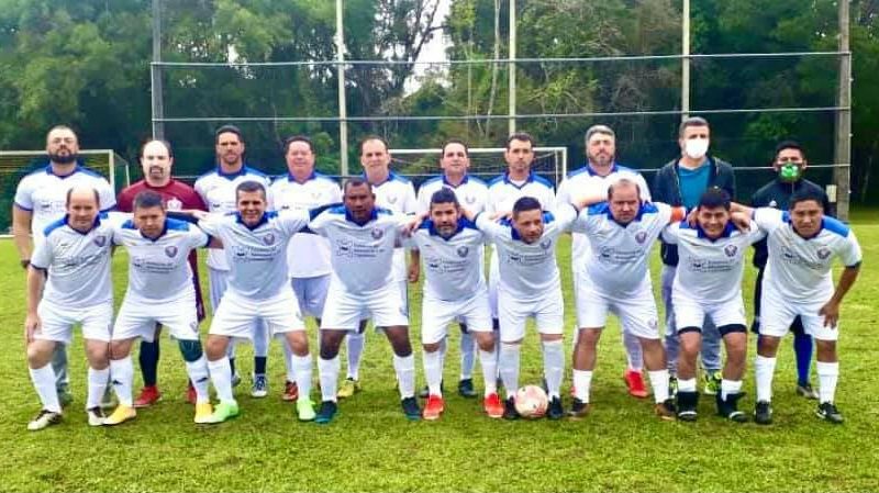 OAB Supermaster do Amapá avança para as oitavas de final de Campeonato Nacional