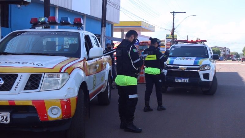 Carretas perigosas: “temos que reagir antes que aconteça novamente o pior, em Santana”, disse o vereador Francisco Freires.