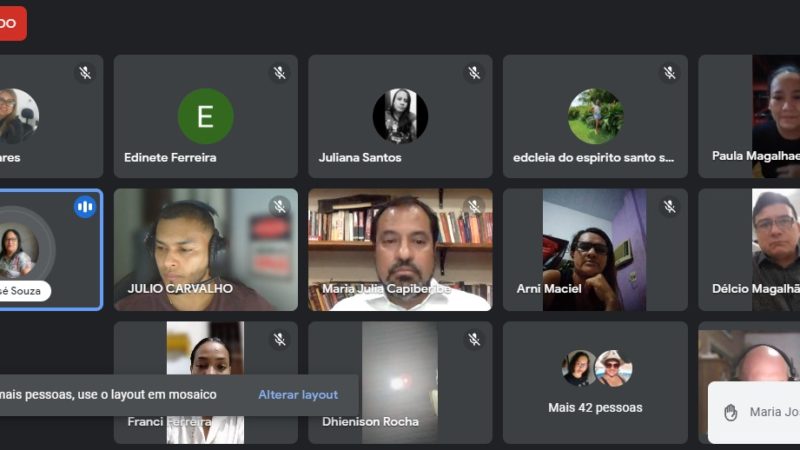 Mulheres percebem crescimento profissional e uma vida melhor através da educação