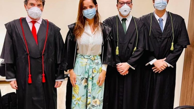 Homicídio em Santana: réu é condenado a 18 anos e 8 meses de reclusão em regime fechado