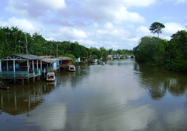 Zona Rural: Homem é morto à tiros no Distrito do Anauerapucu em Santana