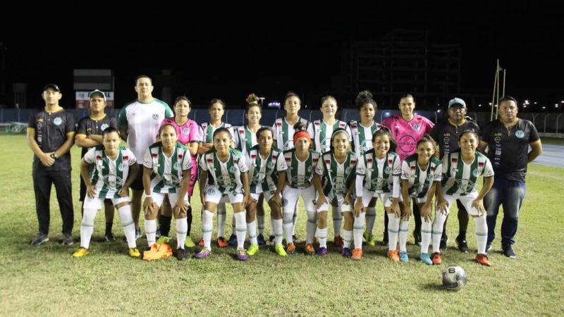 Venceu a primeira! Meninas do Carcará batem o Macapá no estadual Feminino
