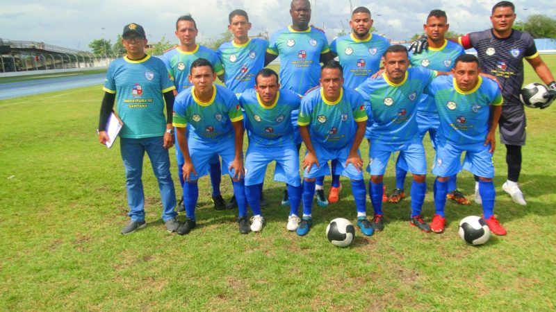 Santana vence Calçoene por 2 a 0 e conquista vaga na final do Intermunicipal