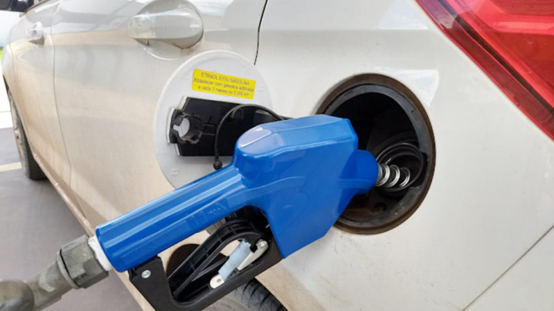 Amapá vota por congelamento de preço médio da gasolina e diesel para amenizar reajustes futuros