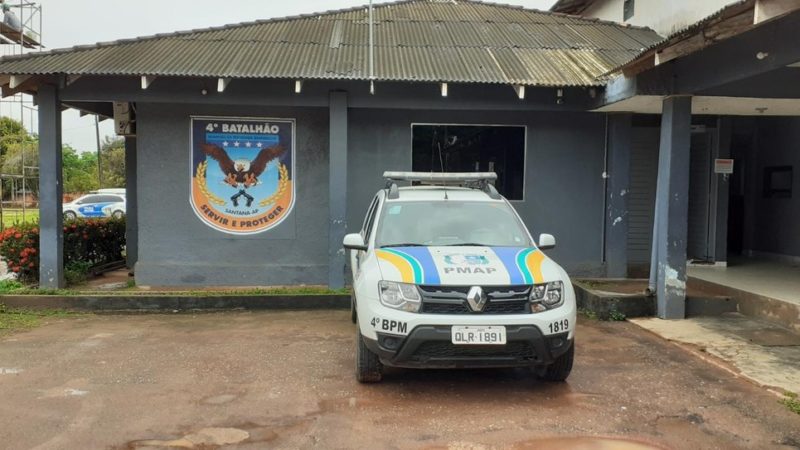 Catador de latinhas é encontrado morto com lesão na cabeça em Santana