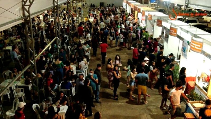 Festival Gastronômico movimenta mais de R$ 550 mil e inspira novos projetos para Santana