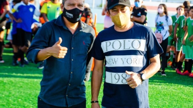 Declaração de apoio a Davi custou cabeça de irmão de vereador