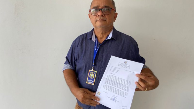 “Diogo Ramalho estava autorizado a retirar pneu de moto para conserto”, afirma coordenador da Polícia Científica.