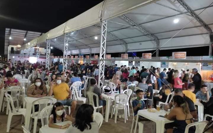 Incentivo: Vai começar a 1ª feira Empreender Mulher de Santana no Amapá