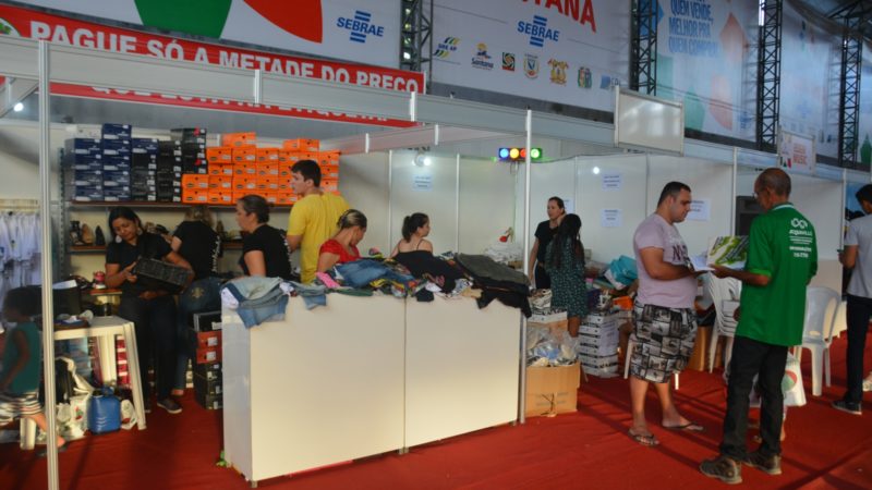 Prefeitura abre inscrições para a Feira Empreender Mulher de Santana