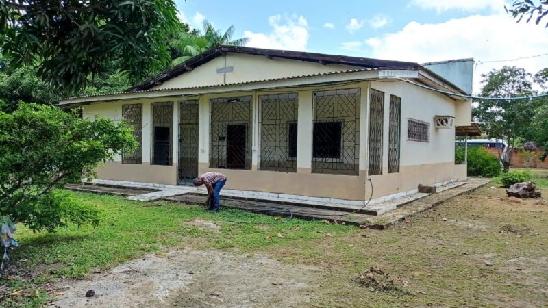 Ano letivo 2022: Prefeitura de Santana anuncia cuidados necessários para volta às aulas