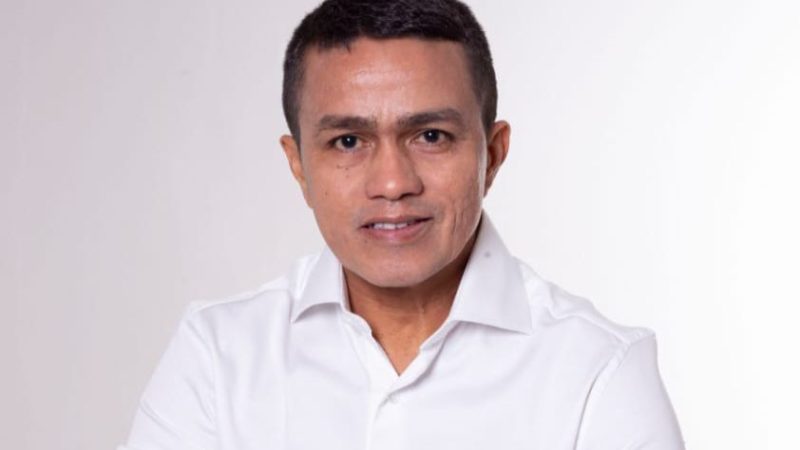 Eleições 2022: recém filiado ao PL, Coronel Barbosa concorrerá à estadual