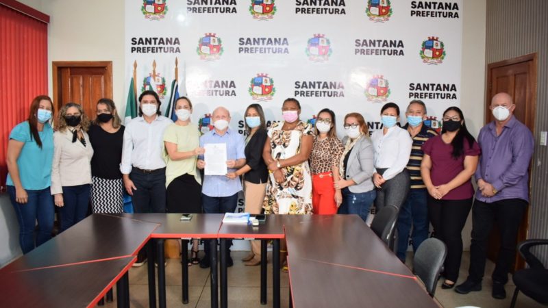 Tecnologia: Prefeitura de Santana irá mapear casos de violência contra a mulher com uso de robô