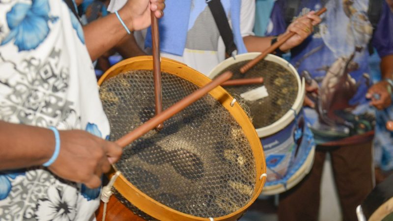 Cultura: Prefeitura de Santana orienta beneficiários sobre prestação de contas da Lei Aldir Blanc