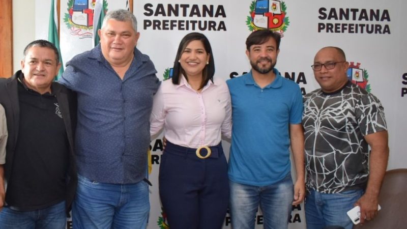 Salário: PMS sanciona lei com aumento de 11% para servidores públicos, auxílio alimentação para vigias e garis