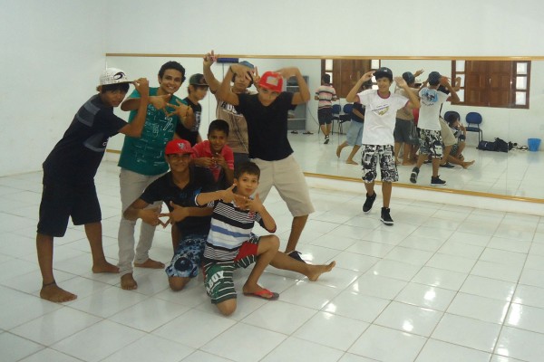 Perfil: Prefeitura de Santana irá mapear dados da juventude do município