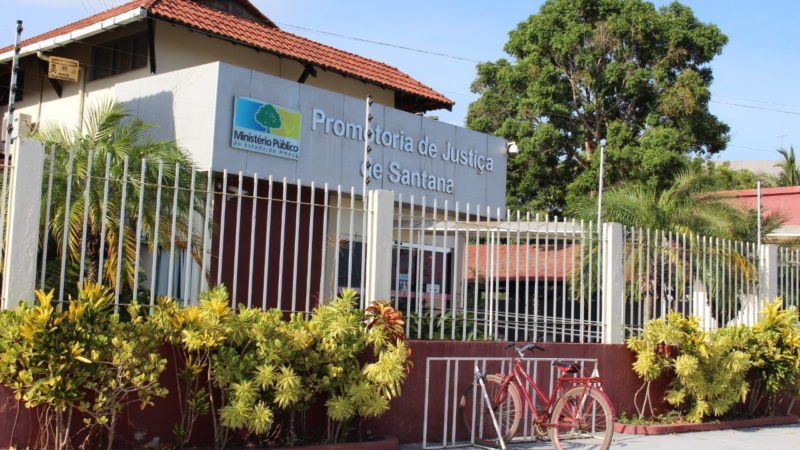 Membros do MP-AP e SEME, buscam resolver falta de vagas e profissionais nas escolas de Santana