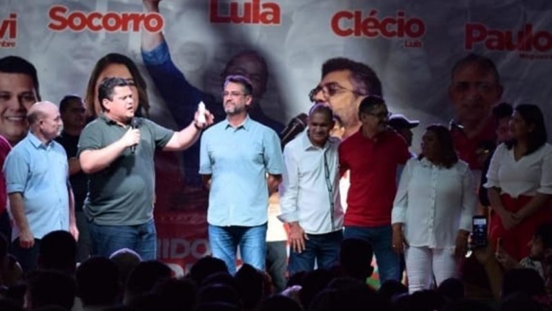 Grupo Nogueira, ganhou destaque no famoso Jornal O Globo