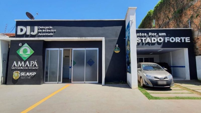 Polícia indicia cinco pessoas acusadas de matar uma menina de 15 anos em Santana