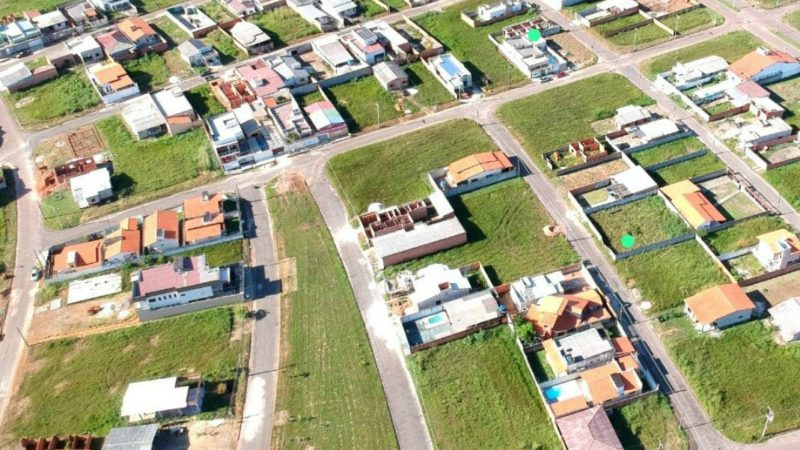 Acquaville e Garoupa: Vereador Mário Brandão fiscaliza empresa Lençóis e cobra a paralisação na cobrança da taxa de água