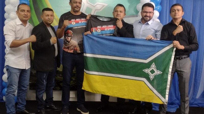 Em busca de representatividade, PL terá 8 militares na corrida eleitoral em 2022