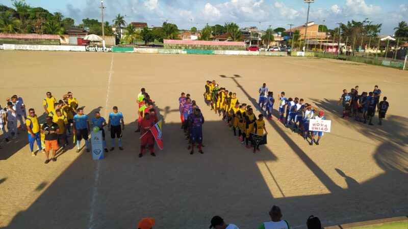 Futebol: Após 7 anos, campeonato Interbairros volta a ser realizado em Santana