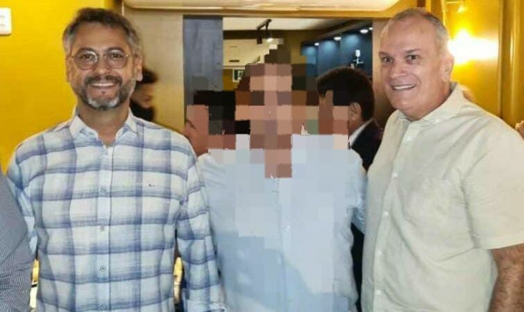 Eleições 2022: Clécio lidera pesquisa encomendada por portal de notícias em corrida eleitoral no Amapá