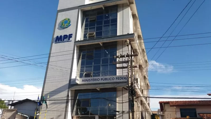 MPF e Anglo firmam acordo que beneficia comunidades de três municípios do Amapá