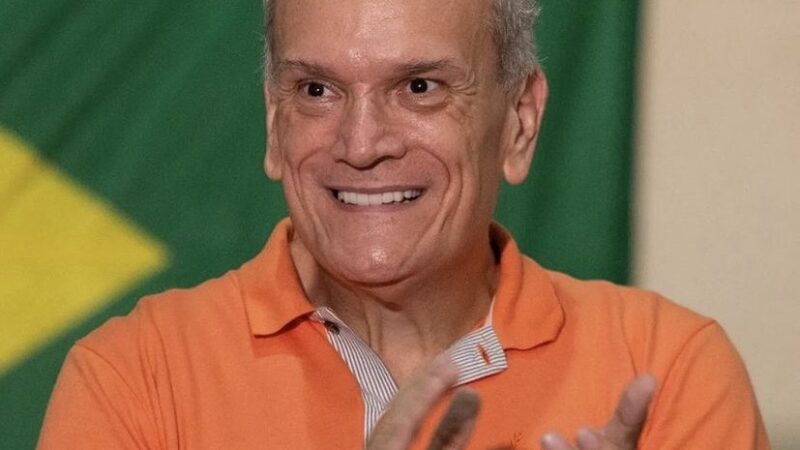 Eleições 2022: Com fundo eleitoral, Jaime Nunes já recebeu mais de R$ 4 milhões