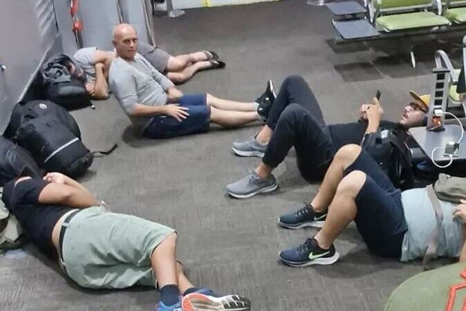 Em Macapá, profissionais do audiovisual contratados para campanha eleitoral registram ocorrência por ameaça por dívida de R$ 11 mil reais