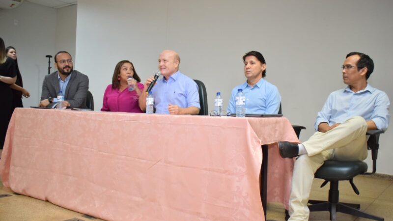 Santana Cidade Inteligente: PMS lança Cadastro Multifinalitário e inicia sistema de informações centralizado