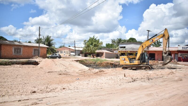 Moradores da Osvaldo Cruz serão contemplados com novo espaço para esporte e lazer