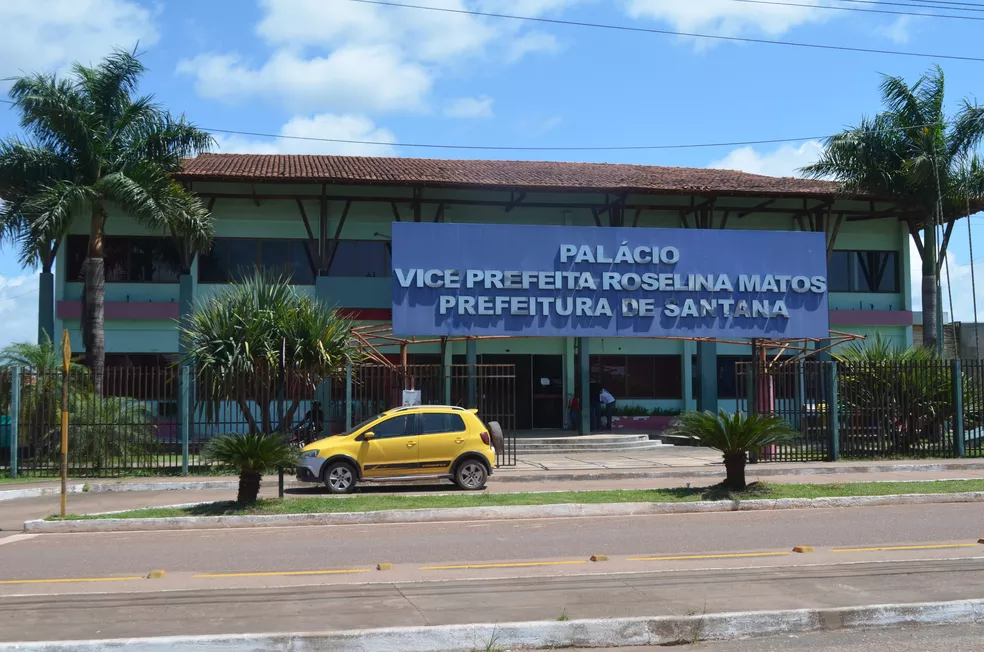 Na conta! Prefeitura de Santana antecipa o pagamento do servidor para esta segunda-feira, 28
