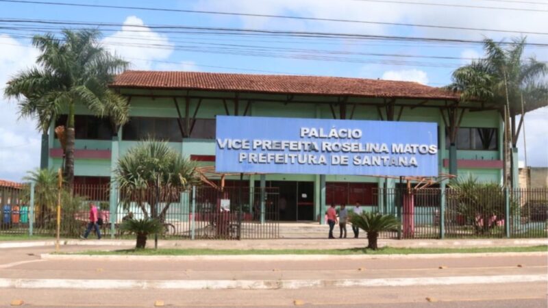 Prefeitura de Santana injeta mais R$ 4 milhões com o pagamento do 13° salário do servidor