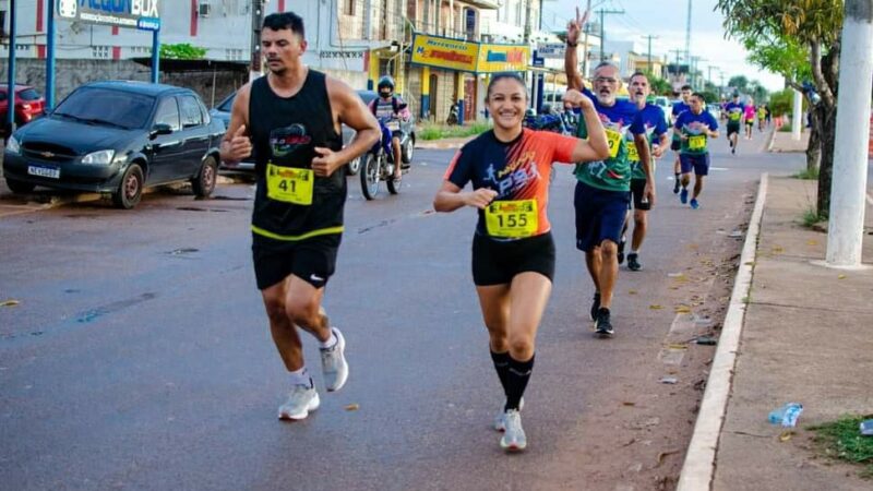 Sucesso total, Minimaratona Cidade de Santana encerra programação de aniversário do município