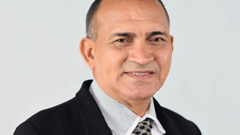 Deputado santanense eleito Paulo Nogueira é diplomado no Tribunal Regional Eleitoral do AP 