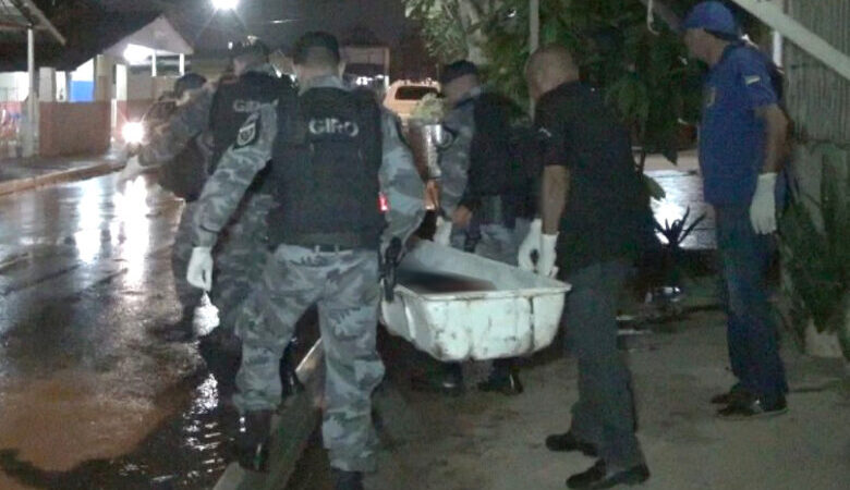 Em Santana, suspeitos de envolvimento em execução morrem em confronto com o Bope