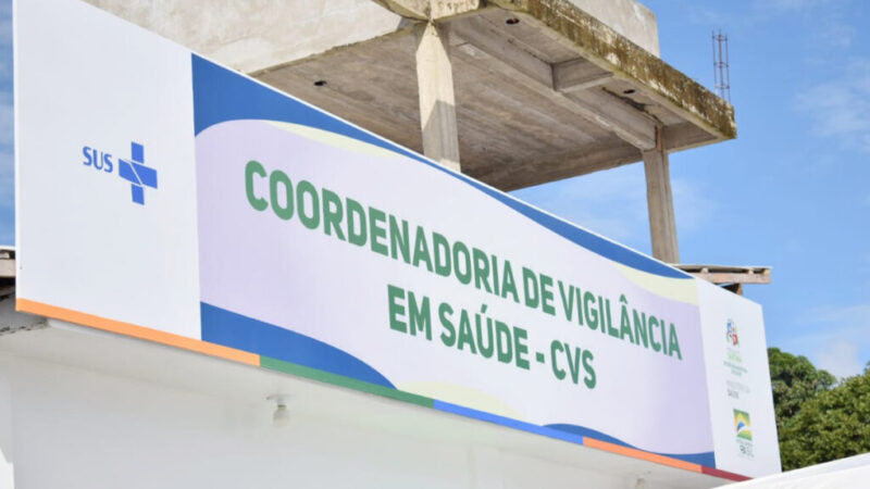 Em Santana, dados mostram aumento no número de casos de HIV; AIDS diminui