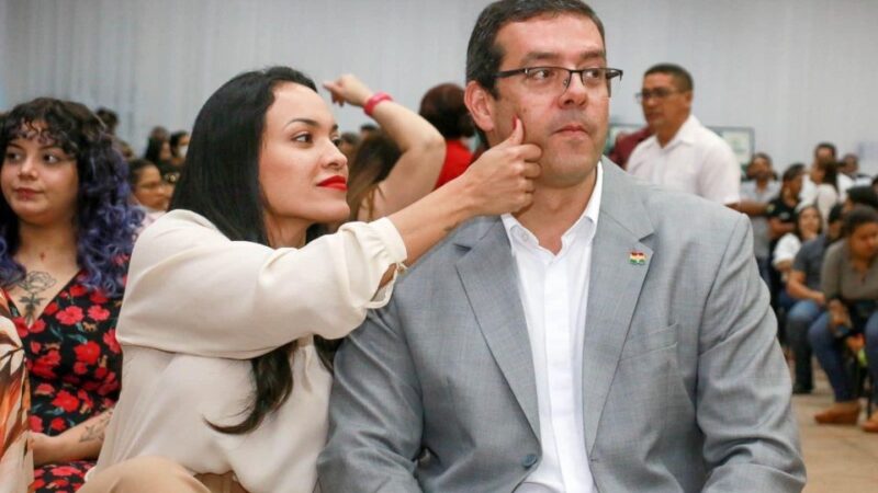 Disputa na Alap: Furlan perde mais uma, fica isolado e se enfraquece para 2024