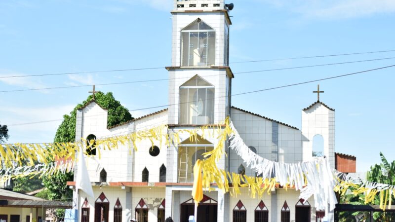 Prefeitura faz programação para celebrar 265 anos da fundação do povoado de Santana