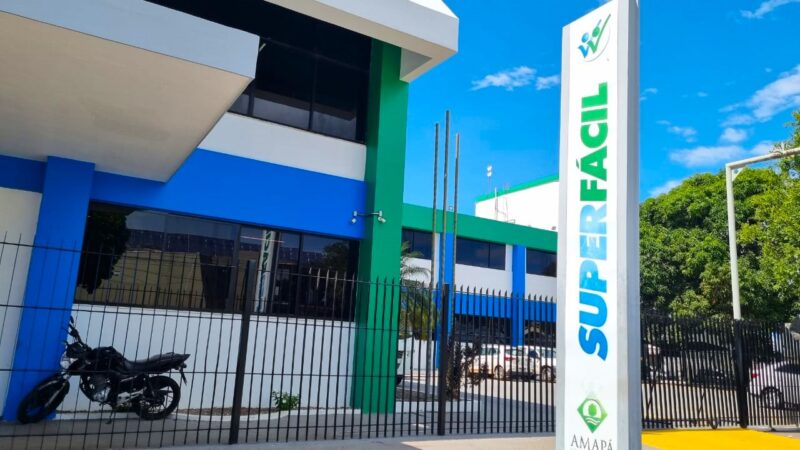 Atendimento presencial da CSA chega às unidades do Super Fácil  