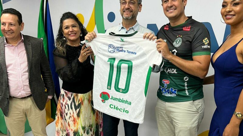 Amapazão 2023: FAF e Governo alinham diretrizes para o Campeonato 2023