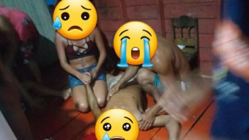 No matapí-mirim em Santana, homem é morto a tiros por grupo armado