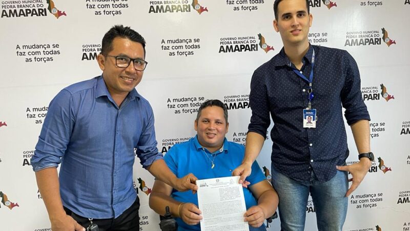 Prefeitura de Pedra Branca lança programa de formação profissional para jovens