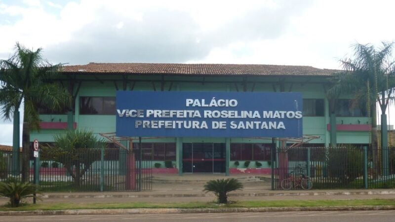 Valorização: Prefeitura de Santana efetua pagamento da 1ª parcela do décimo terceiro