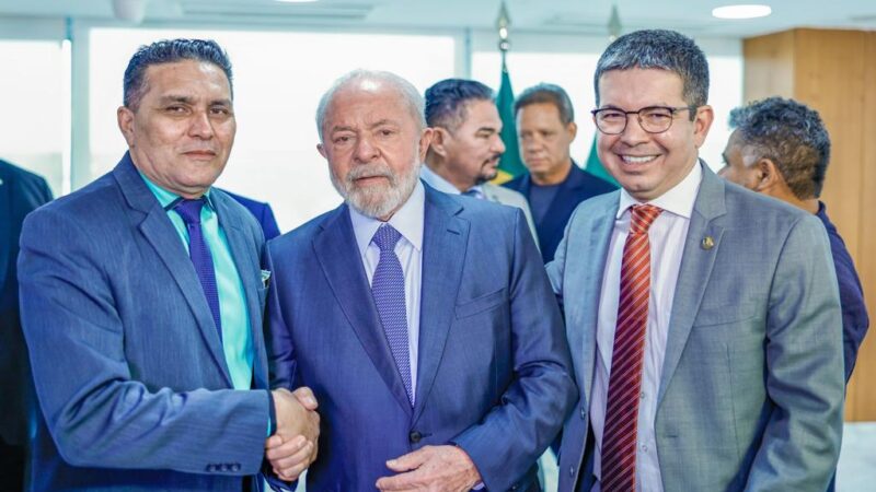 Mais conquistas aos policiais militares do ex território federal do Amapá