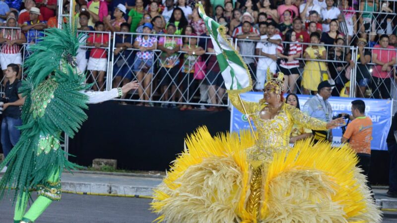 Império do Povo lança concurso para escolher samba-enredo de 2024