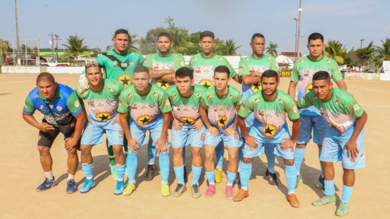 Seleção de Santana perde na estreia do Intermunicipal e busca classificação fora de casa