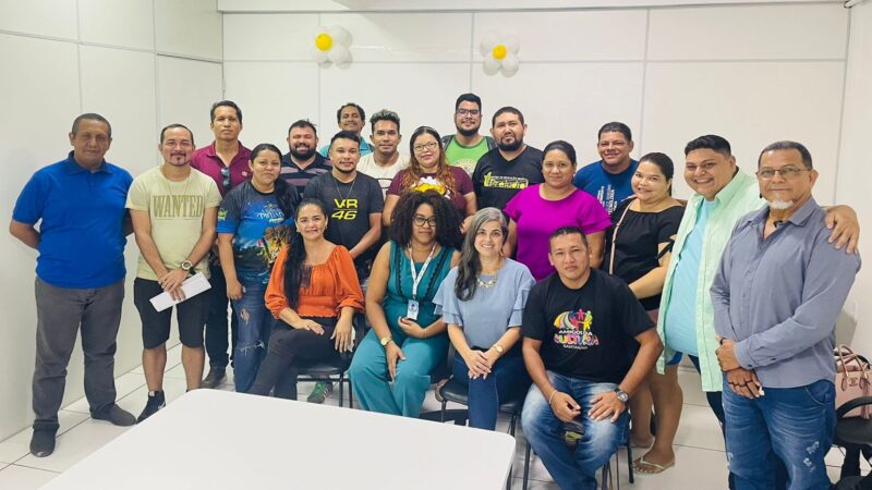 Lei Paulo Gustavo: Santana lança edital para projetos de salas de cinema